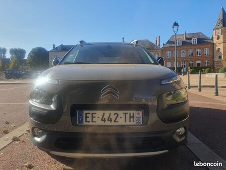 Citroën C4 1.2 PureTech 110 Rip Curl
