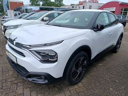 Citroën C4 1.2 131 Feel Pack