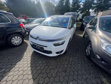 Citroën C4 Picasso 2.0 HDi 150 Selection
