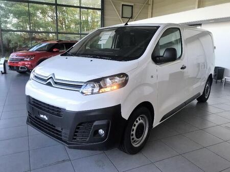 Citroën Jumpy 2.0 HDi 145