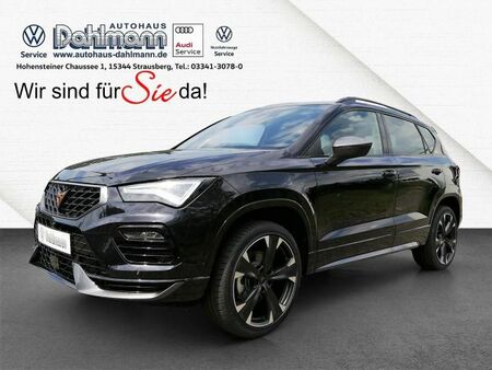 Cupra Ateca 1.5 TSI 150
