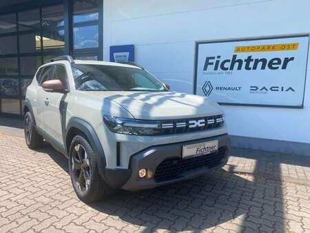 Dacia Duster 1.2 TCe 130