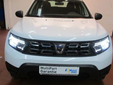 Dacia Duster 1.0 91
