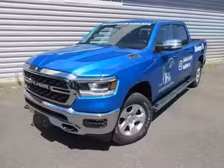 Dodge RAM 1500 V8 5.7