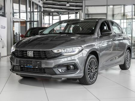 Fiat Tipo 1.0 101 S