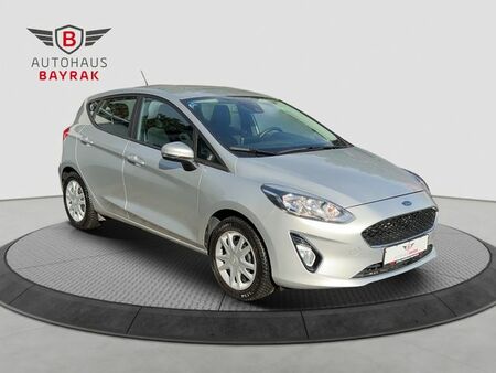 Ford Fiesta 1.1 Cool & Connect