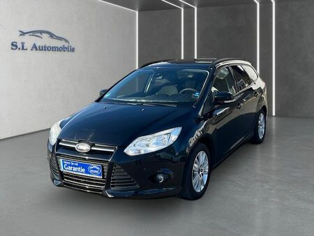 Ford Focus 1.6 105 Trend