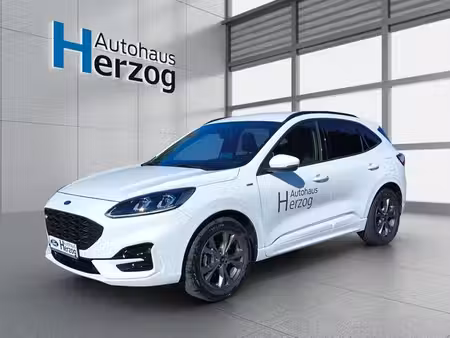 Ford Kuga 1.5 EcoBoost 150 ST Line X