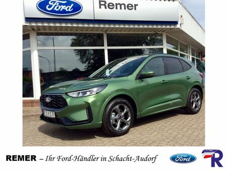 Ford Kuga 2.5 152 ST Line