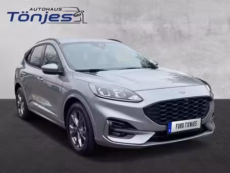 Ford Kuga 2.5 ST Line