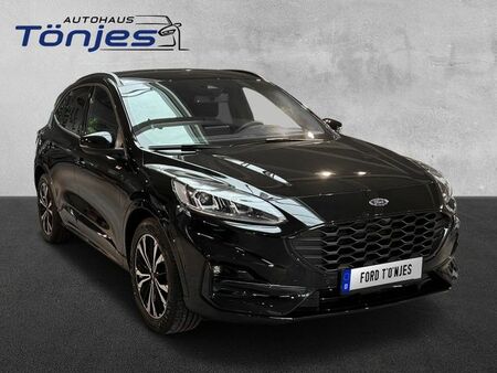 Ford Kuga 2.5 ST Line