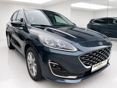 Ford Kuga 2.5 Vignale