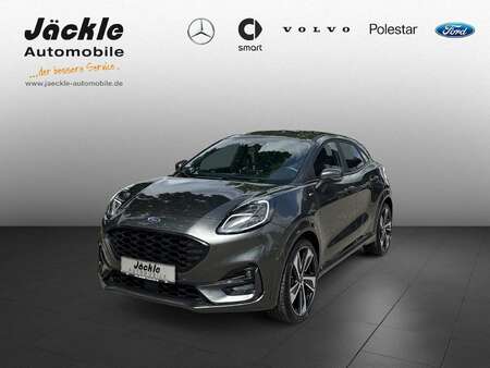 Ford Puma ST 1.0 155 ST Line X