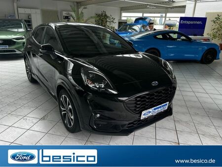 Ford Puma ST 1.0 125 ST Line