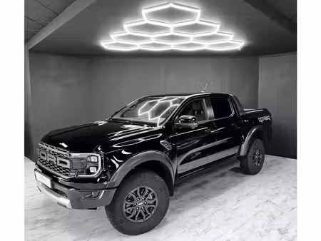 Ford Ranger Raptor 2.0 210 4x4