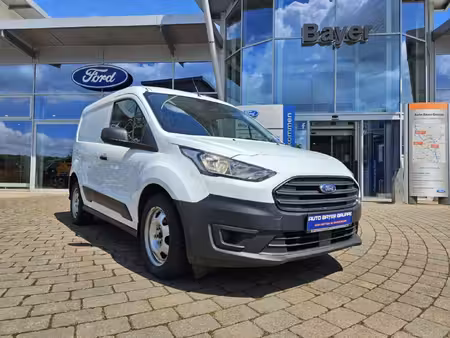 Ford Transit 1.5 101 Basis