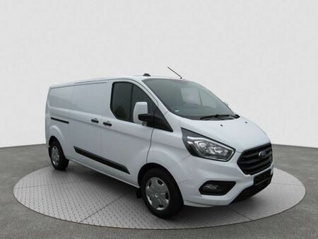 Ford Transit 2.0 131