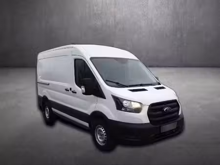 Ford Transit 2.0 TDCi 131
