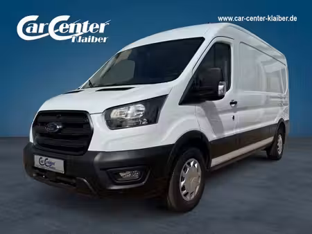Ford Transit 2.0 TDCi 131 Trend