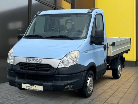 Iveco Daily 2.3