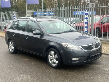 Kia Ceed 1.6 CRDi 115
