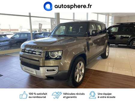 Land Rover Defender P400E 2.0 404 SE 4x4