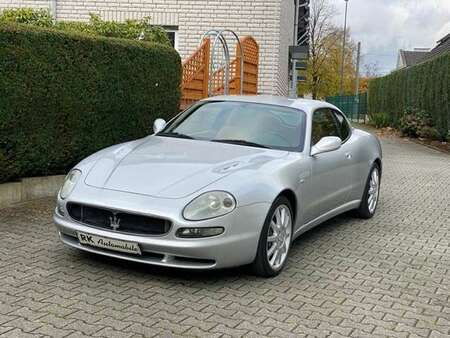 Maserati 3200 GT 3.2 336 GT