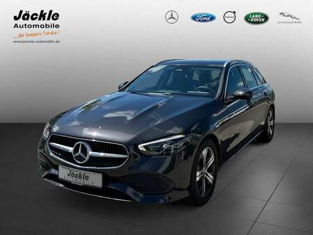 Mercedes-Benz Classe C C 180