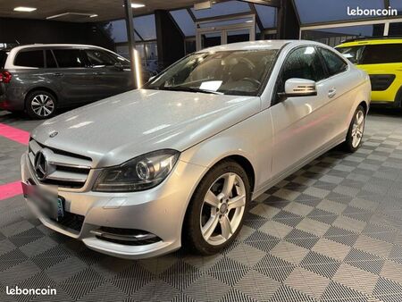 Mercedes-Benz Classe C C 220 Executive