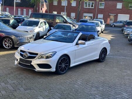 Mercedes-Benz Classe E E 400 V6 3.0 333