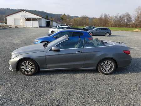 Mercedes-Benz Classe E E 350