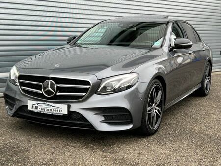Mercedes-Benz Classe E E 350 V6 3.0 258