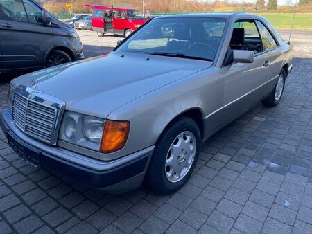 Mercedes-Benz Classe E 300 E