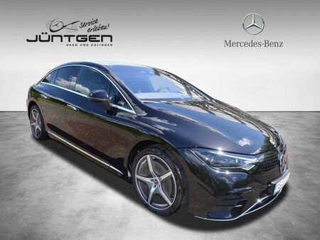Mercedes-Benz EQE 350+ 292