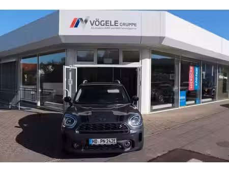 Mini Countryman Cooper 1.5 136