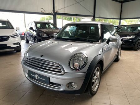 Mini Mini Cooper 1.6 120