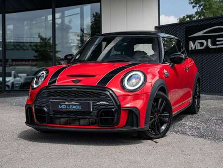 Mini Mini Cooper S 2.0 178
