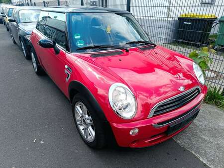 Mini Mini One 1.6 90