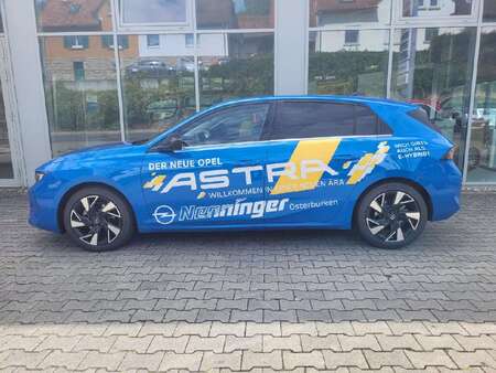 Opel Astra 1.2 131 Elegance