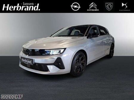 Opel Astra GSE 1.2 131 GS