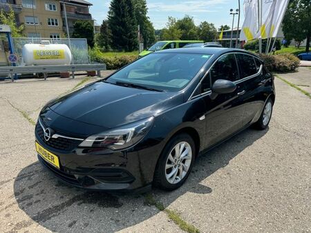 Opel Astra 1.2 145 Elegance