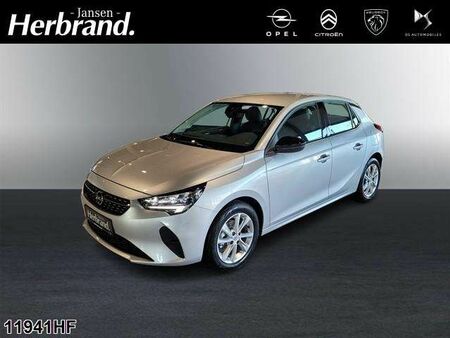 Opel Corsa 1.2 75 Elegance