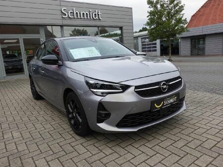 Opel Corsa 1.2 101 GS Line