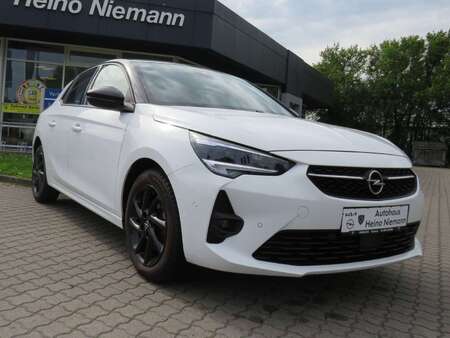 Opel Corsa 1.2 101 GS Line