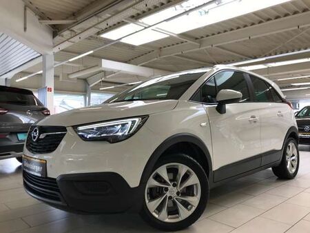 Opel Crossland 1.2 110 Edition