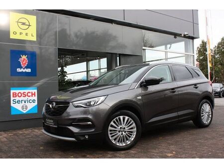 Opel Grandland 1.2 130 Business Innovation