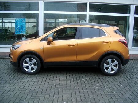 Opel Mokka 1.6 CDTI 136 Innovation