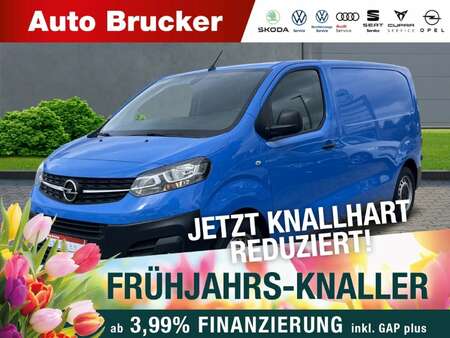 Opel Vivaro 1.5 120