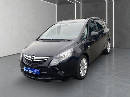 Opel Zafira 1.6