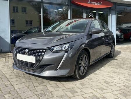 Peugeot 208 1.2 PureTech 100 Active Business